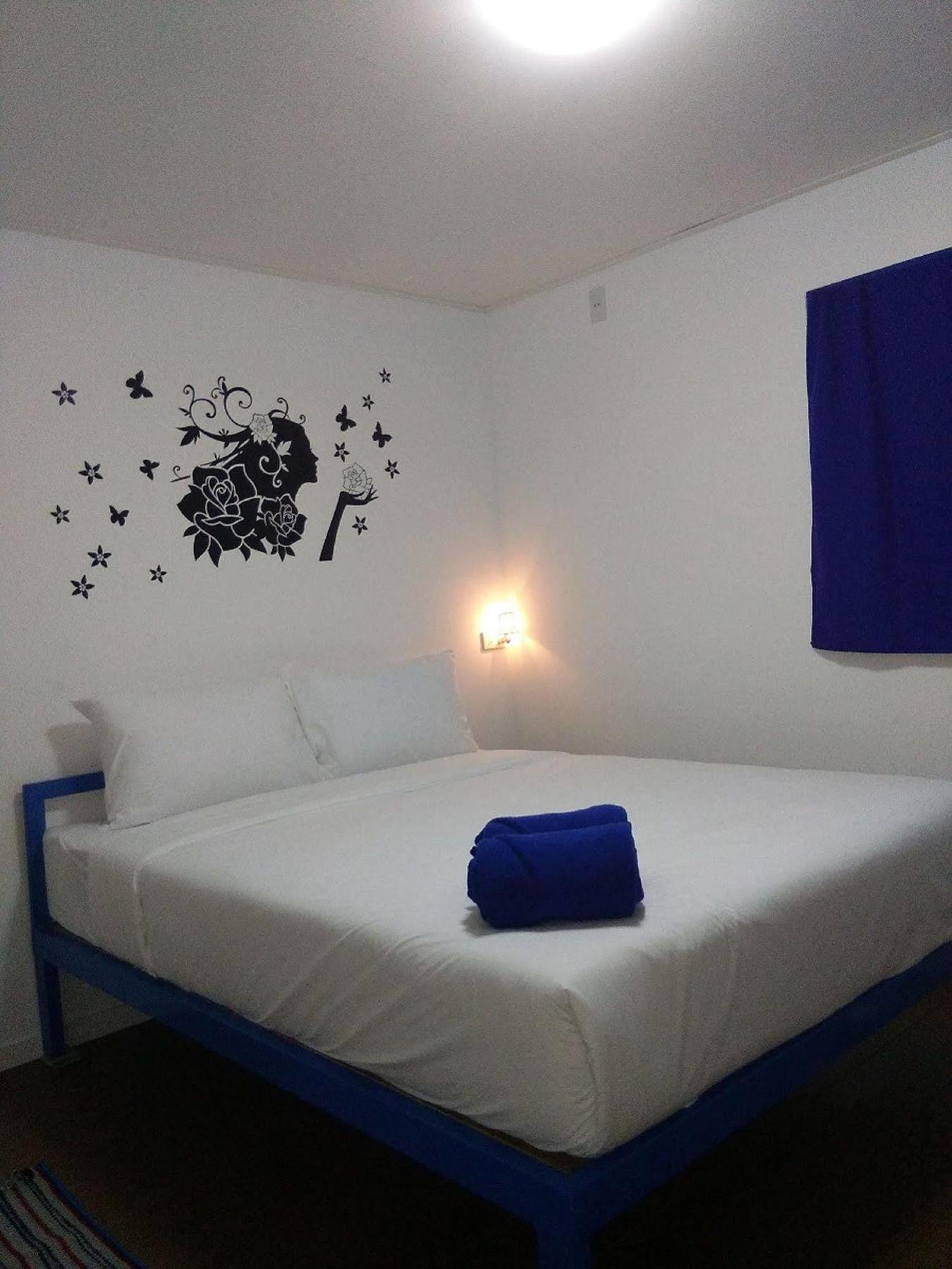 I Talay Beach Bar & Cottage Taling Ngam Ngoại thất bức ảnh